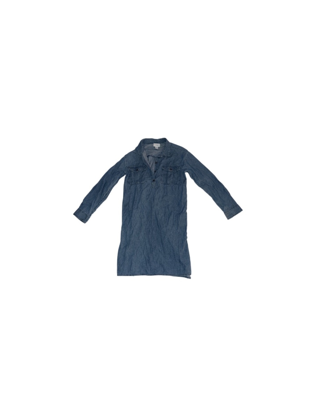 Old Navy Denim Tunic - Girl’s Size 14